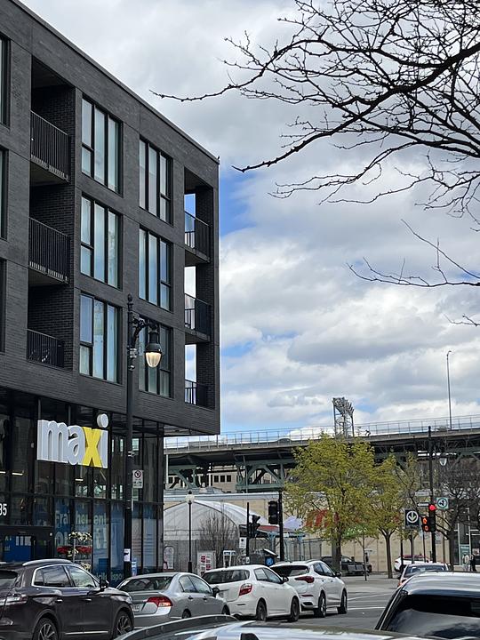 1703 Rue Sainte-Catherine Est, Montréal, QC