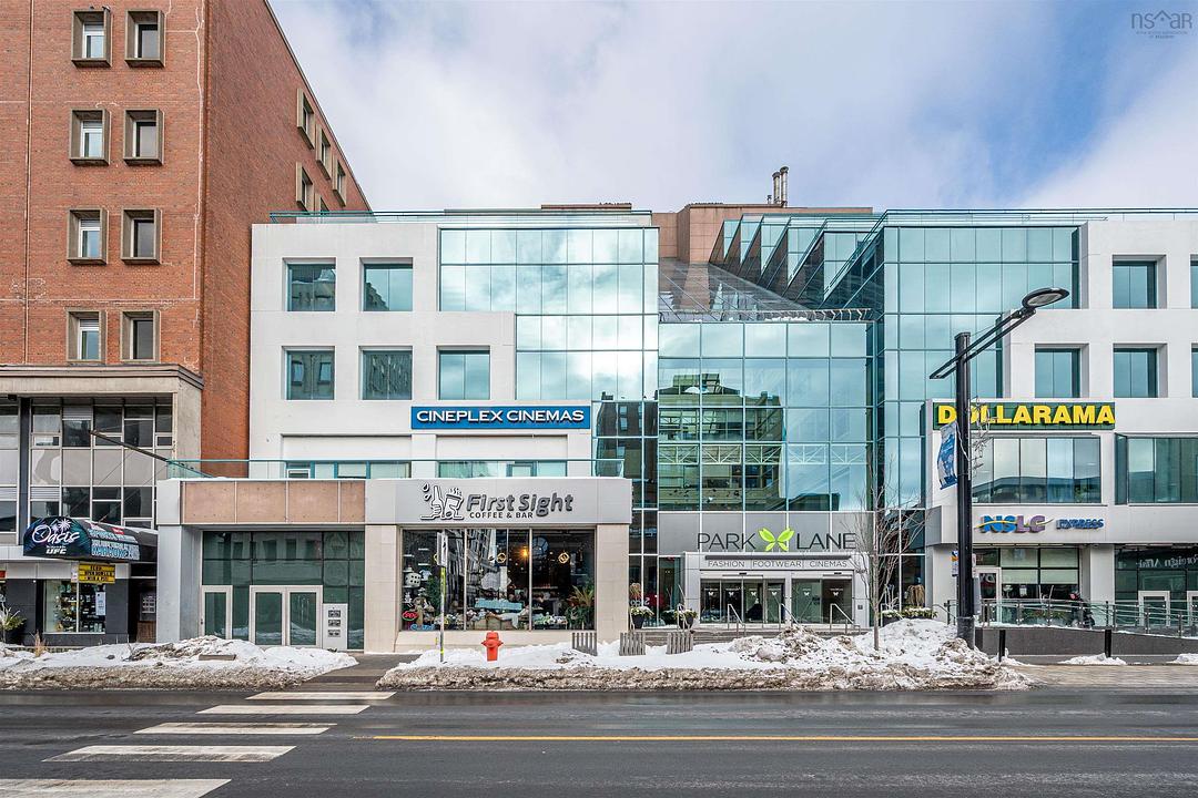 200 - 5657 Spring Garden Road, Halifax, NS
