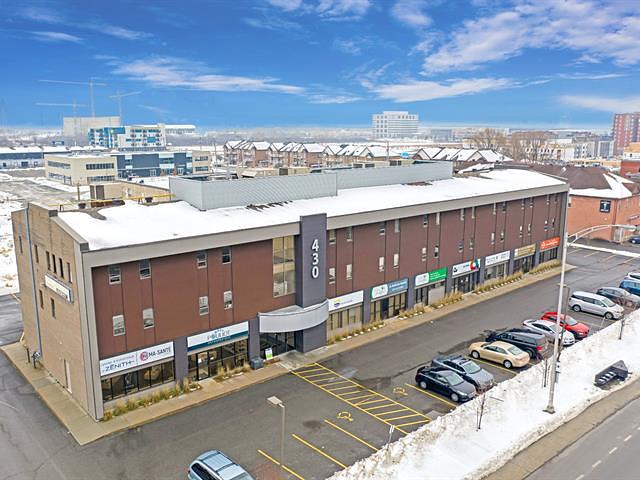 204 - 430 Boulevard de l'Hôpital, Gatineau, QC