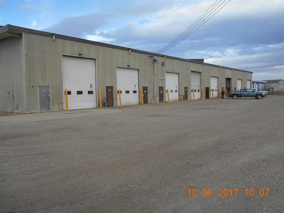9515 113 Street, Grande Prairie, AB