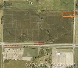 722040 Range Road 51, Clairmont, AB