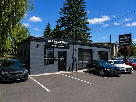 16187 Fraser Highway, Surrey, BC