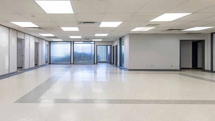 1 - 1075 Clark Boulevard, Brampton, ON