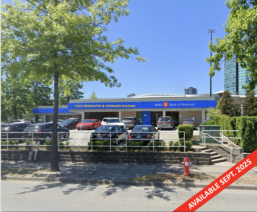 10155 King George Boulevard, Surrey, BC