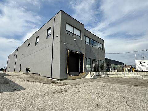 190 Bentworth Avenue, Toronto, ON