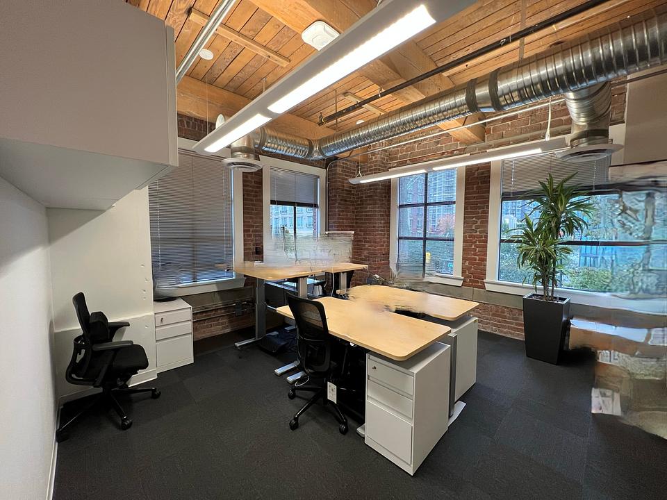 300 - 1190 Homer Street, Vancouver, BC