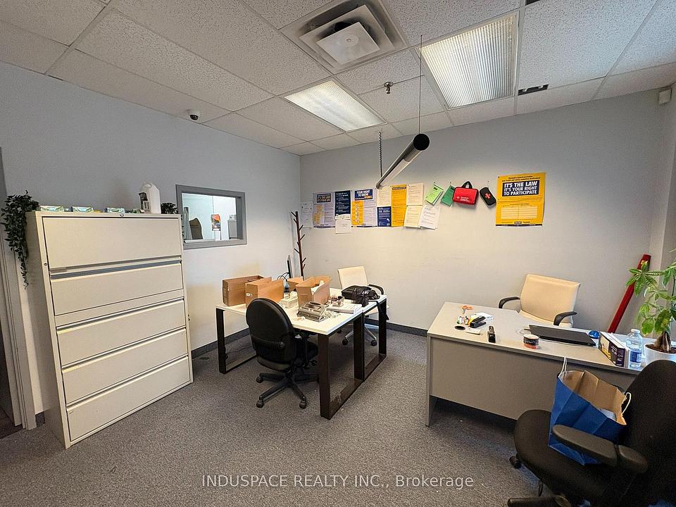 17 - 1295 Eglinton Avenue East, Mississauga, ON