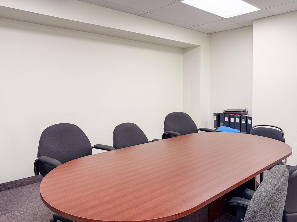 B109 - 5640 Spring Garden Rd, Halifax, NS