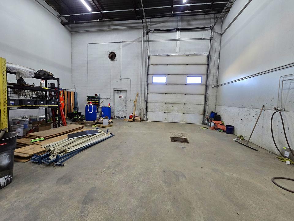 Bay 6 - 1804 4 Street, Nisku, AB