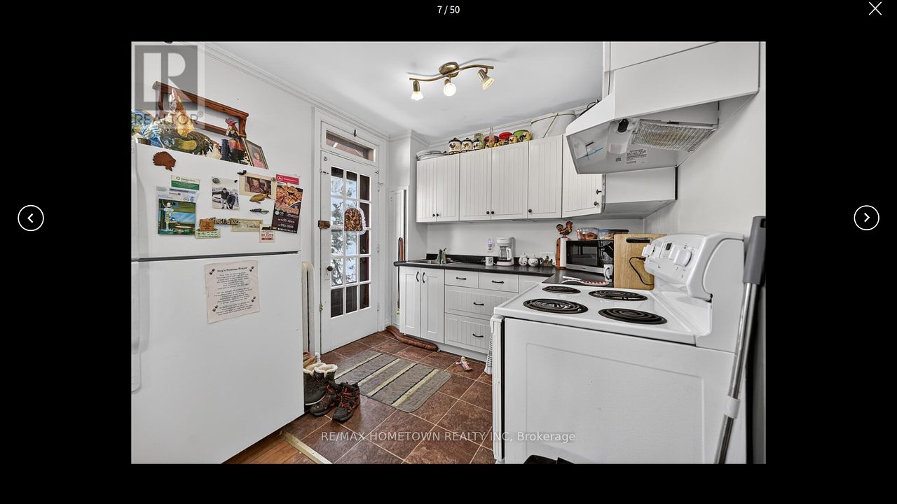 61 - 61 Pearl Street East, Brockville, ON