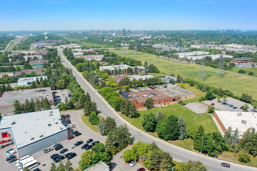 Unit 6, - 2191 Thurston Drive, Ottawa, ON