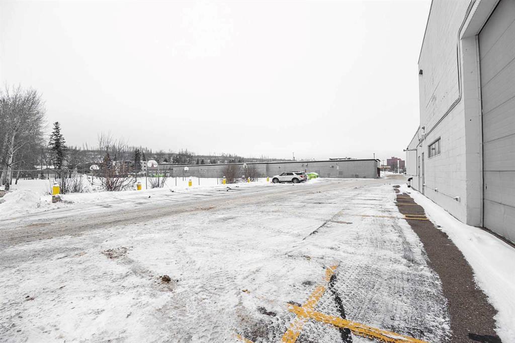 120 - 9401 Franklin Avenue, Fort McMurray, AB