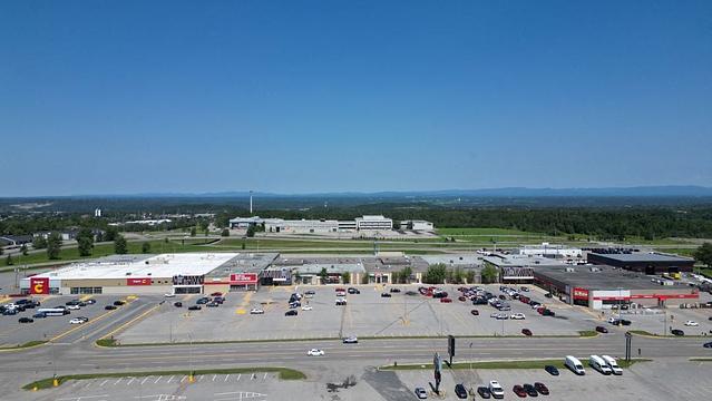 3460 Boulevard Saint François, Saguenay, QC
