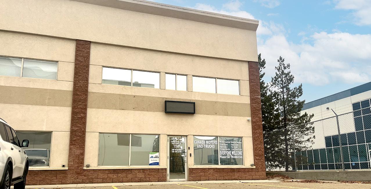 13003 156 St NW, Edmonton, AB