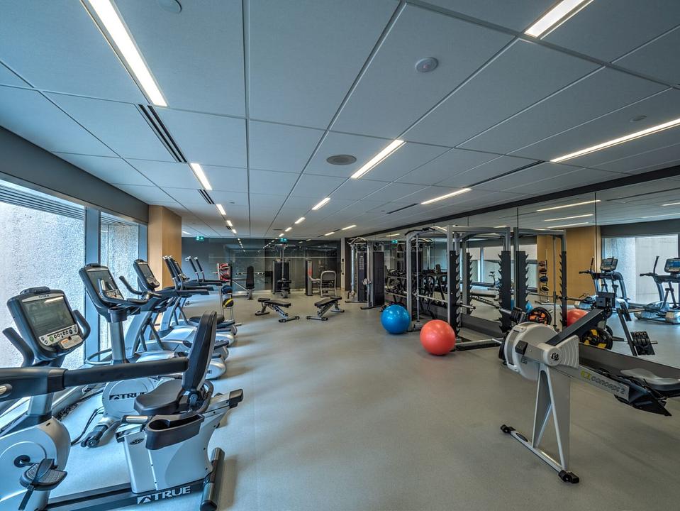 215 - 625 Howe Street, Vancouver, BC