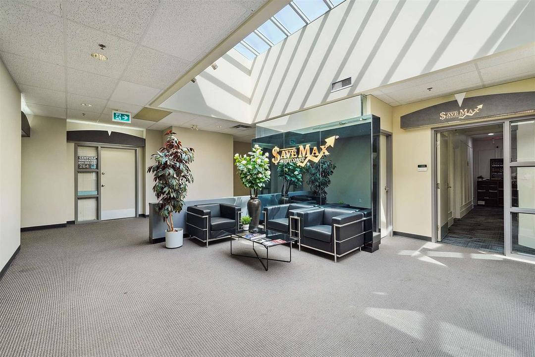 267 - 12899 76 Ave, Surrey, BC