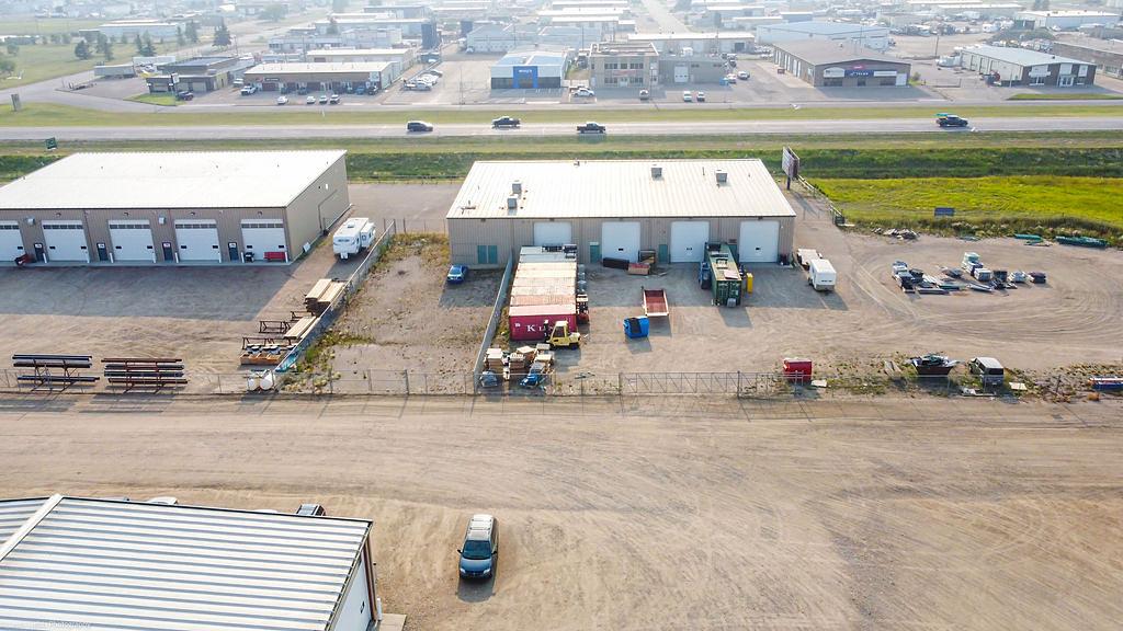 2 - 6209 50 Avenue, Lloydminster, SK