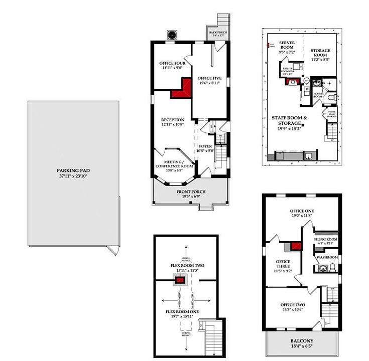 1215 14 Avenue Southwest, Calgary, AB