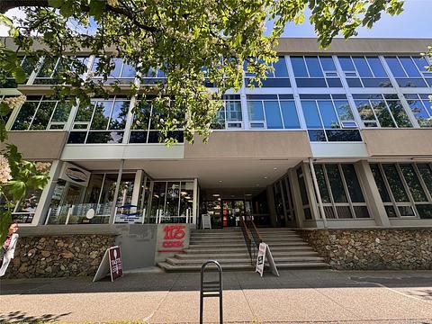 1175 Cook Street, Victoria, BC