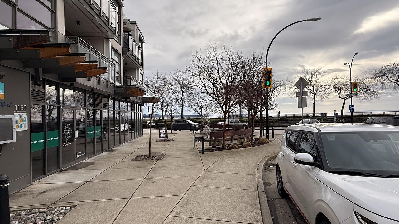 1130 Oxford Street, White Rock, BC