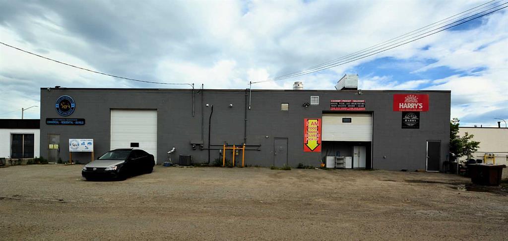 4830 3 Avenue, Edson, AB