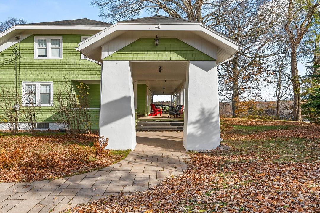 201 Nictaux Road, Middleton, NS