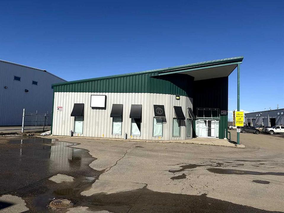 195 Mackay Crescent, Fort McMurray, AB