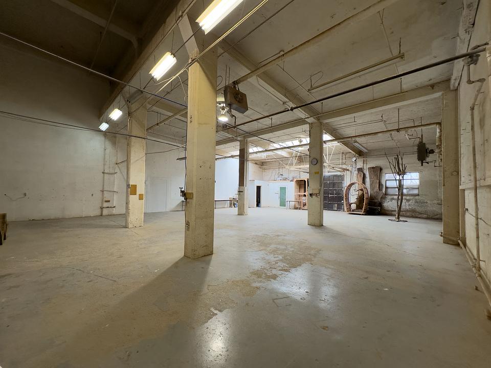 16 - 221 Sterling Road, Toronto, ON
