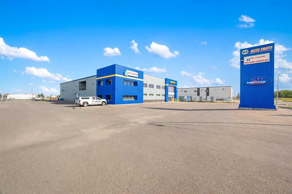 5267 67 Avenue, Lloydminster, AB