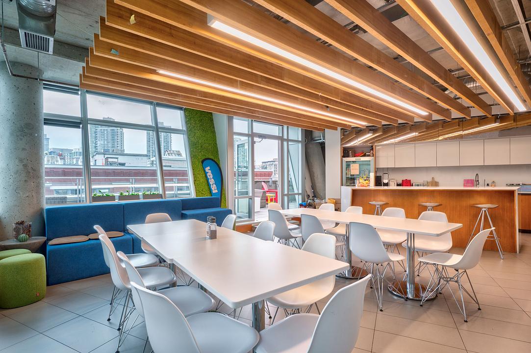 500 - 1085 Homer St, Vancouver, BC