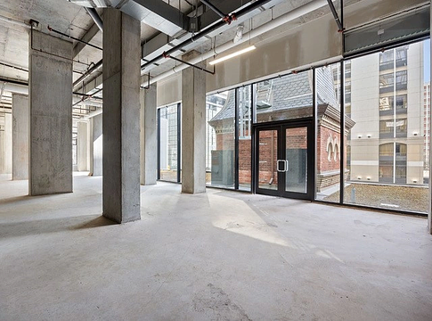 1 Grosvenor Street, Toronto, ON