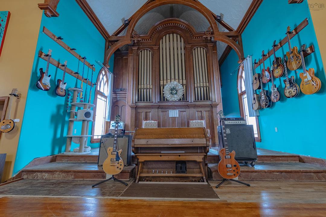 298 Granville Street, Bridgetown, NS