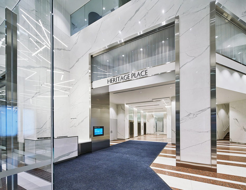 1302 - 155 Queen Street, Ottawa, ON