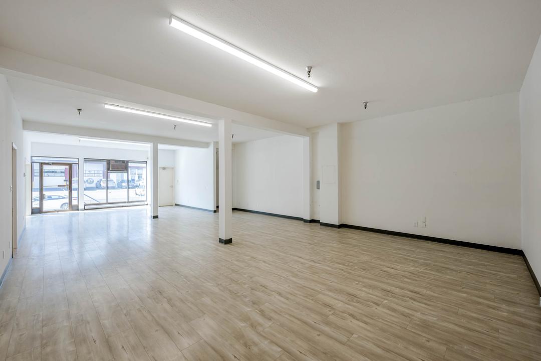 160 - 2620 Simpson Road, Richmond, BC