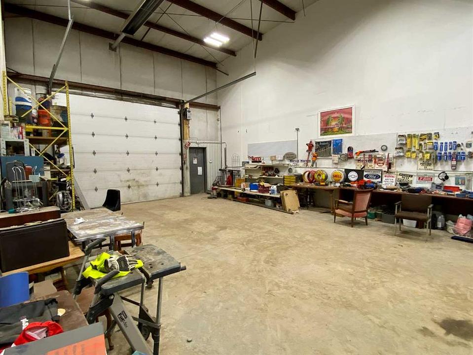 598 Industrial Road East, Millicent, AB