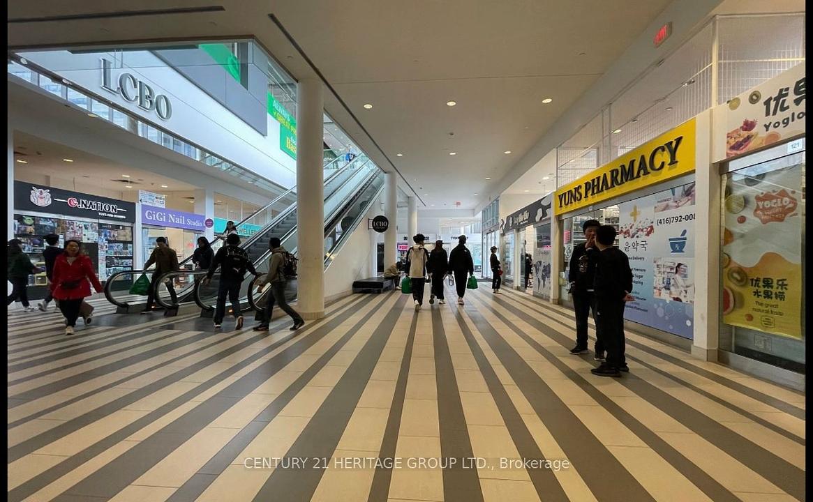 127-129 - 150-4750 Yonge Street, Toronto, ON