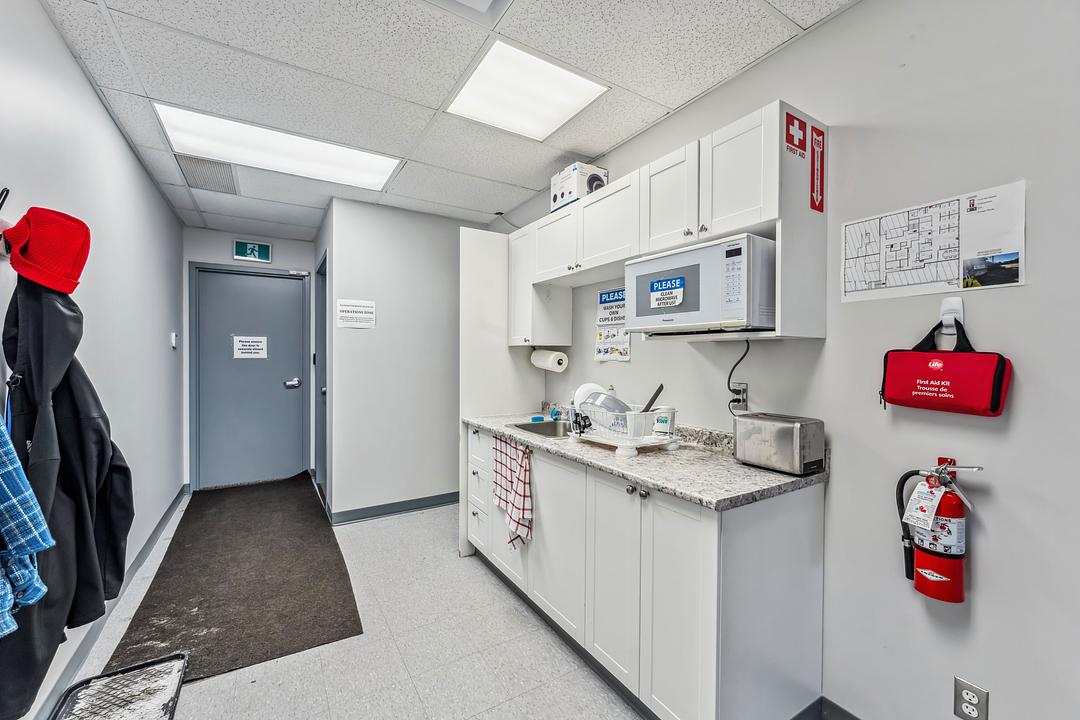 308 Legget Drive, Ottawa, ON