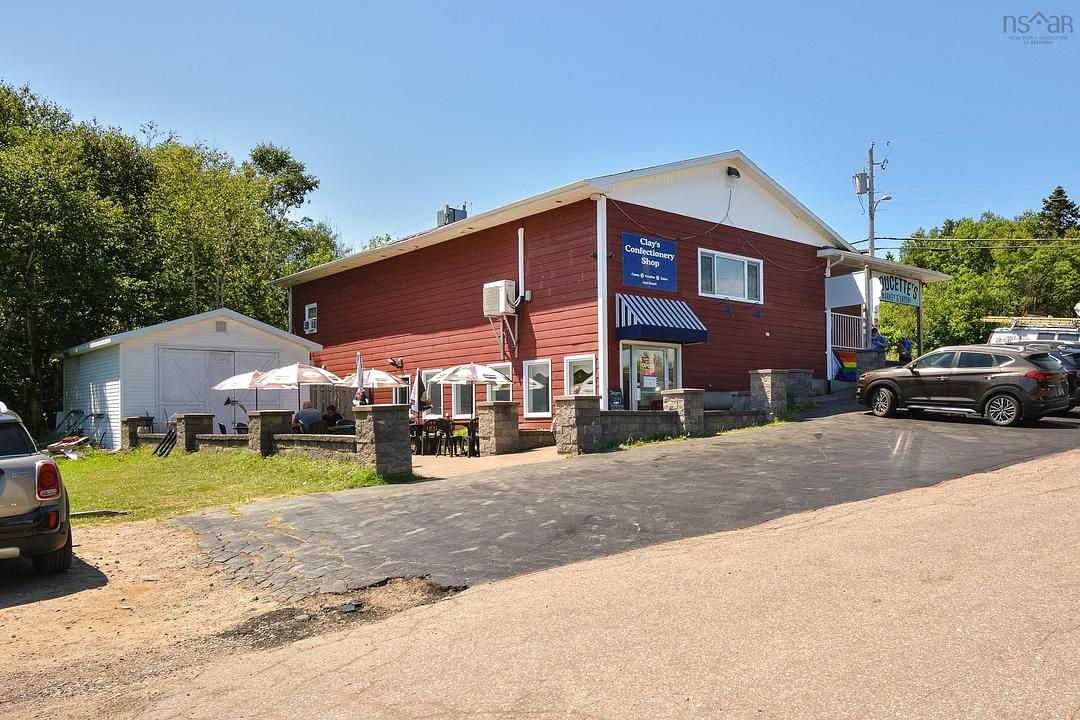 37867 Cabot Trail, Ingonish Beach, NS