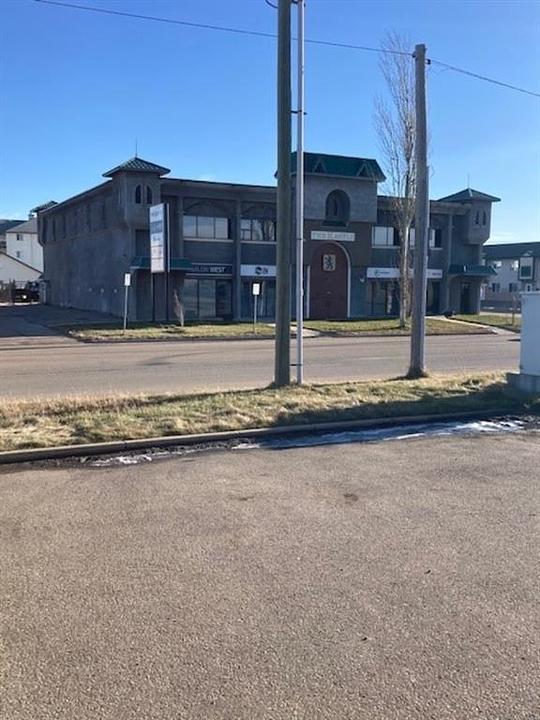 9807 105 Street, Grande Prairie, AB