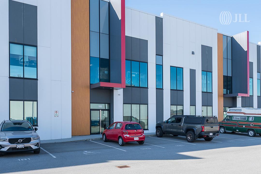 183 - 6355 Graybar Road, Richmond, BC
