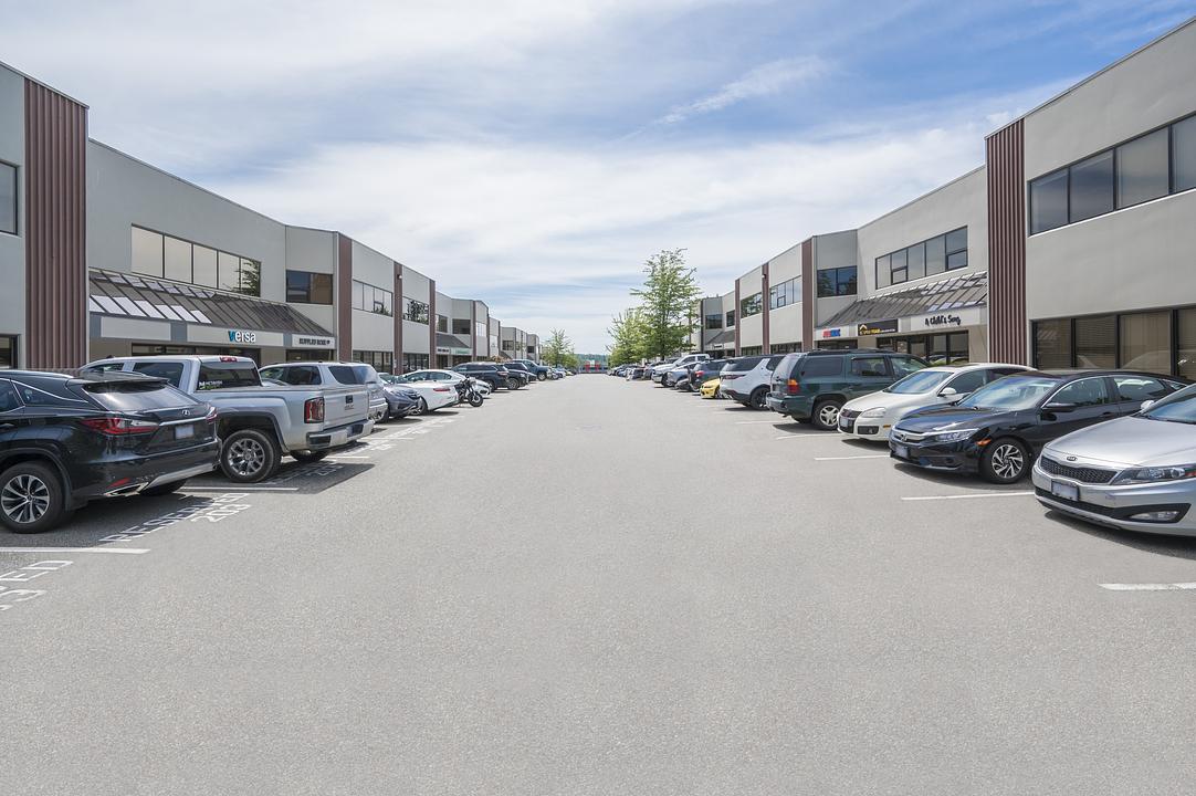 109-110 - 19292 60 Ave, Surrey, BC