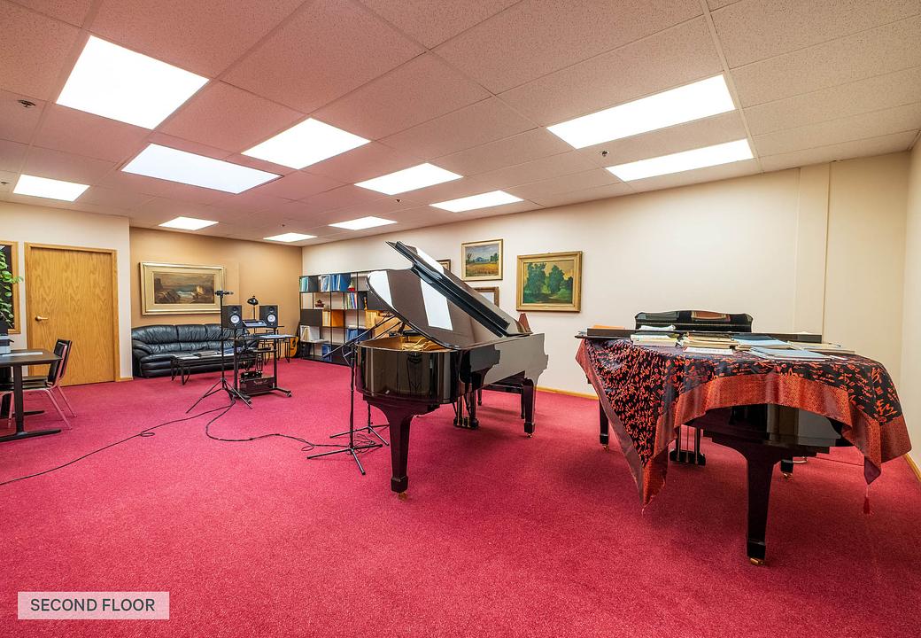 104 - 3855 Henning Drive, Burnaby, BC