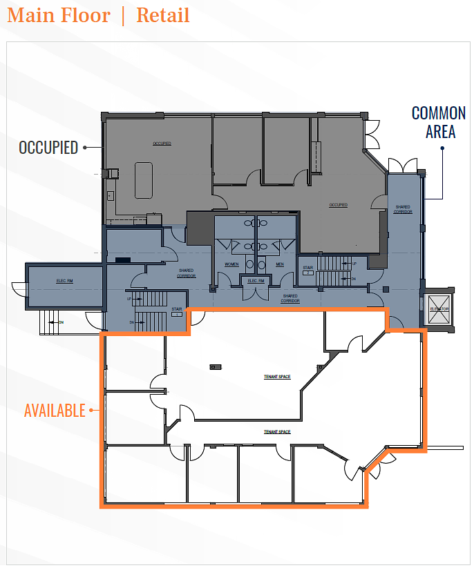 499 Canada Avenue, Duncan, BC floorplan