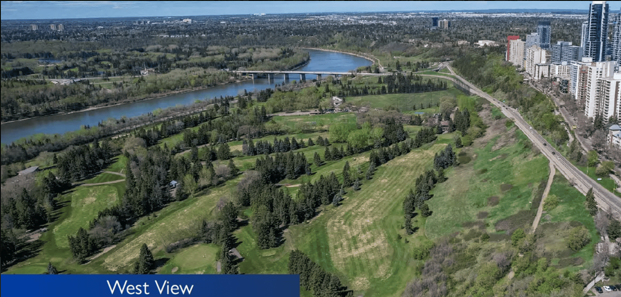 9918 115 Street Northwest, Edmonton, AB