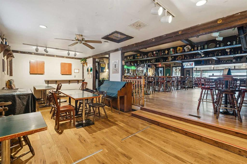5340 2 Street Southwest, Calgary, AB