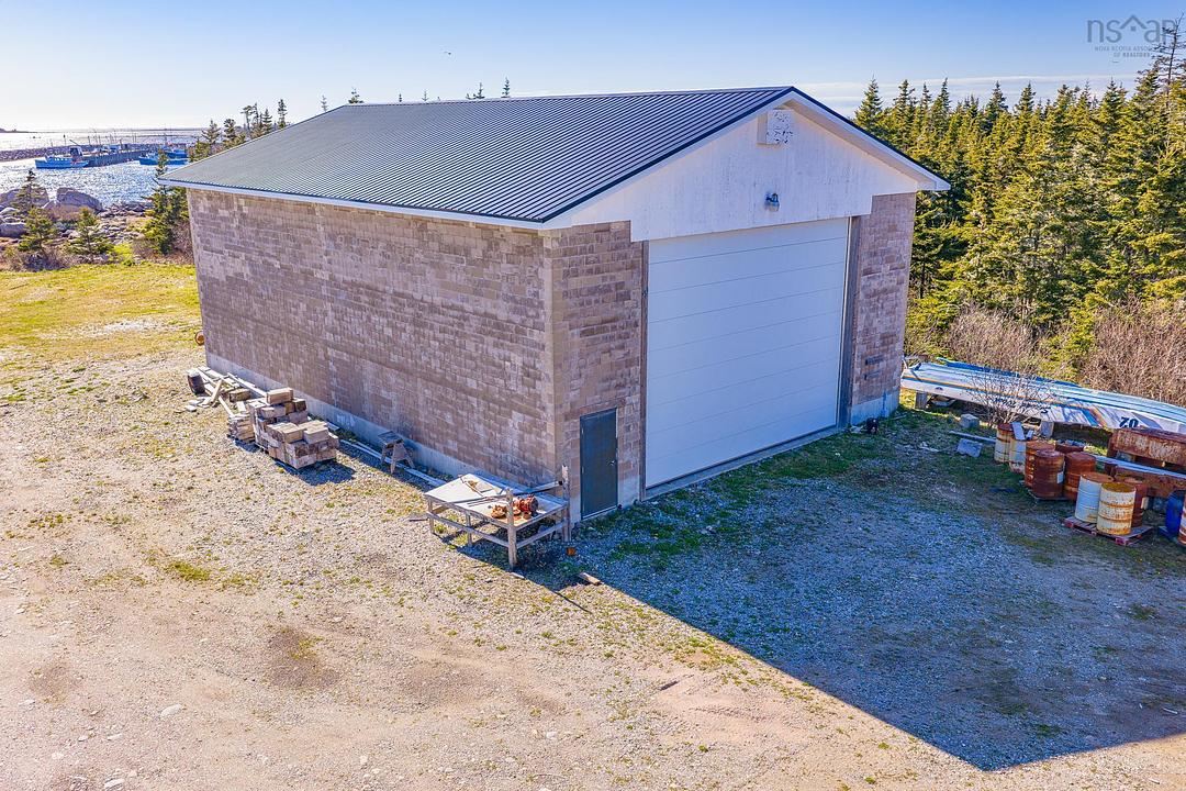 6717 3 Highway, Lower Woods Harbour, NS