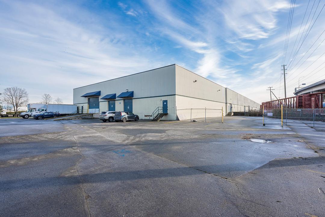 600 Chester Road, Delta, BC