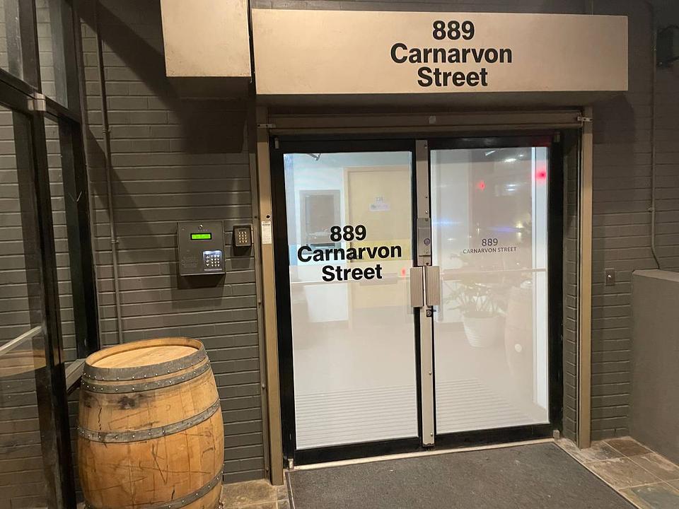234 - 889 Carnarvon Street, New Westminster, BC