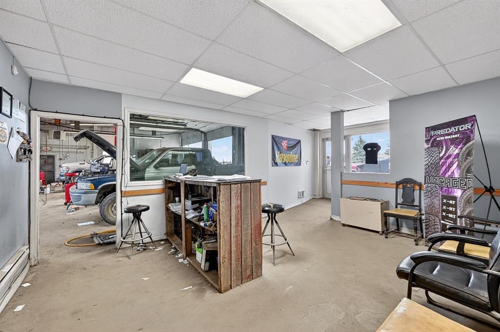 5115 1 Street West, Claresholm, AB