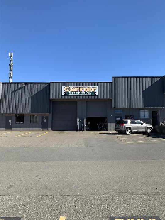 9B & 10B - 33733 King Road, Abbotsford, BC